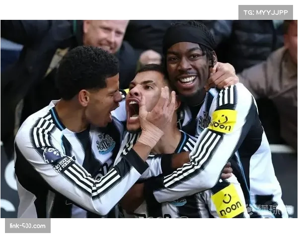 吉马良斯一传一射主导胜局 纽卡中场核心显价值