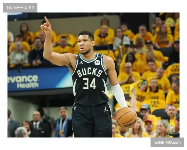 雄鹿为留字母哥全力补强 紧盯库明加墨菲三世交易