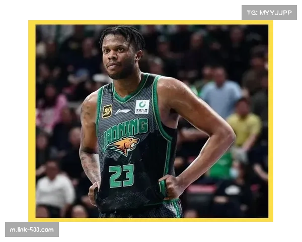 辽宁阵容轮换遭遇瓶颈 外援调整成季后赛关键变量